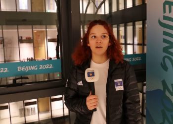 Skijatorja kosovare: Jam gati të debutoj në Lojërat Olimpike Dimërore në Pekin