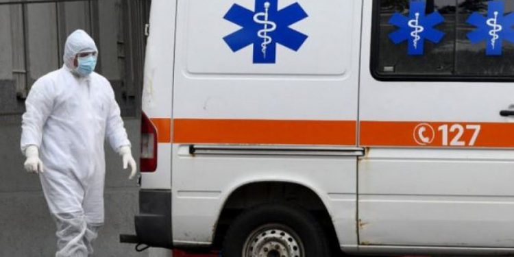 Shqipëri, 5 viktima dhe 260 raste të reja me koronavirus