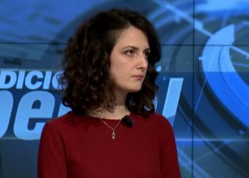 Rrusta: Nëse shini videot e pa edituara shihet se ishte dhunë e Policisë ndaj Molliqaj