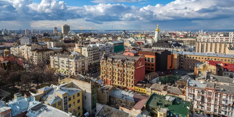 Deklarata e anëtarësimit të Ukrainës në BE është nënshkruar nga 8 shtete