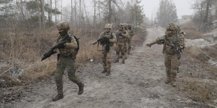 SHBA: Bota nuk ka parë një “lëvizje si kjo, shtet-shtet-komb, që nga Lufta e Dytë Botërore”