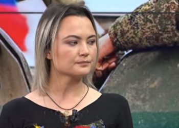 Ukrainasja që jeton në Tiranë: Jam gati të shkoj të luftoj