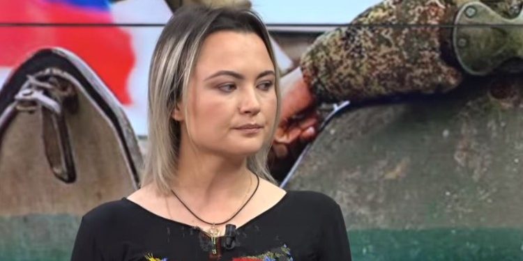 Ukrainasja që jeton në Tiranë: Jam gati të shkoj të luftoj