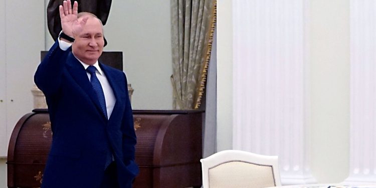 Putin paralajmëron: Evropa do të futet në konflikt nëse Ukraina i bashkohet NATO-s