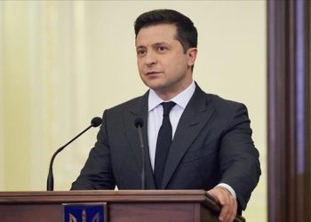 A do të sulmohet Ukraina me 16 shkurt nga Rusia, flasin nga presidenca ukrainase