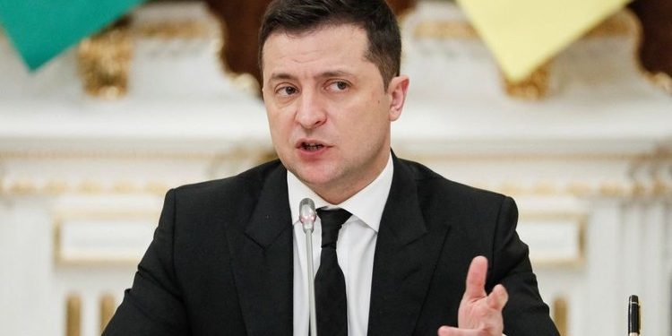 Zelenskyy-homologëve evropianë: Mund të jetë hera e fundit që më shihni të gjallë!