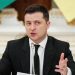 Zelenskyy-homologëve evropianë: Mund të jetë hera e fundit që më shihni të gjallë!