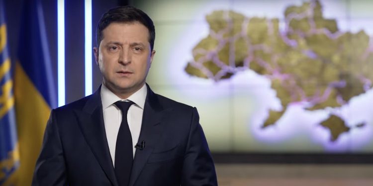Forcat ruse ia kanë mësyrë Çernobilit, reagon Zelensky