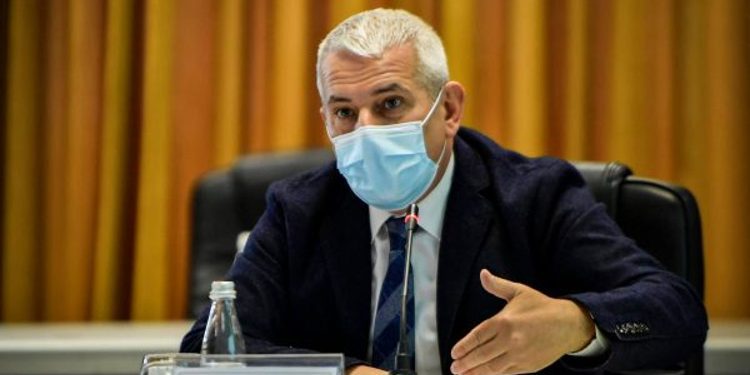 Sveçla: 22 vjet me parë serbët vranë dhe dëbuan shqiptarët nga veriu i Mitrovicës