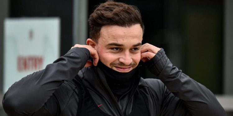 Cilës skuader po i bashkohet Xherdan Shaqiri?!