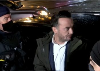 Policia e Kosovës njofton se Molliqaj është dërguar në mbajtje prej 48 orësh