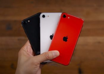 Apple rikthehet me një lansim tjetër të ri të iPhone SE në treg