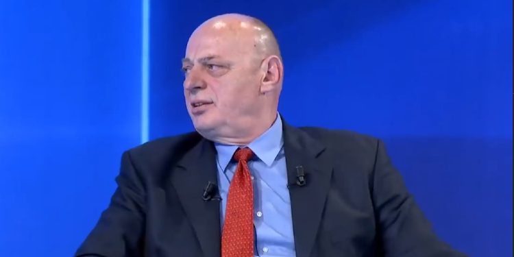 Çeku: Fondi i Sigurisë nuk po funksionon siç duhet, as nuk po dihet sa mjete janë mbledhur