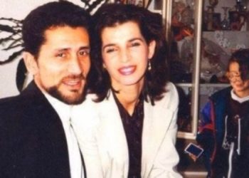 Dhurata e veçantë që Agim Ramadani ia kishte dhuruar gruas për 8 Mars