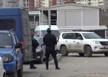 Aksioni ‘’Brezovica 3’’, Prokuroria Themelore në ferizaj jep detaje: 8 persona të arrestuar