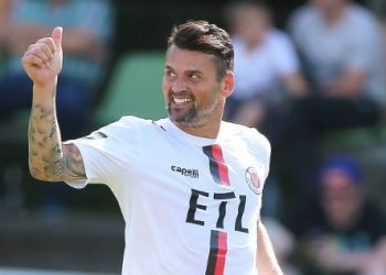 Para ndeshjes Kosovë-Zvicër, Bunjaku: Ndihem edhe zviceran edhe kosovar