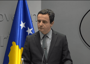 Kurti: Kur ne i ndihmojmë fermerët tanë se bëjmë mbi baza etnike