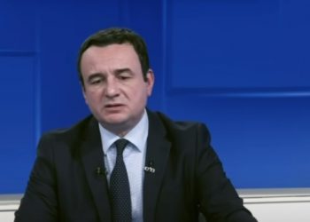 Kurti: Përkujtimi i mizorive të regjimit serb, na tregon se sa e madhe është dhimbja!