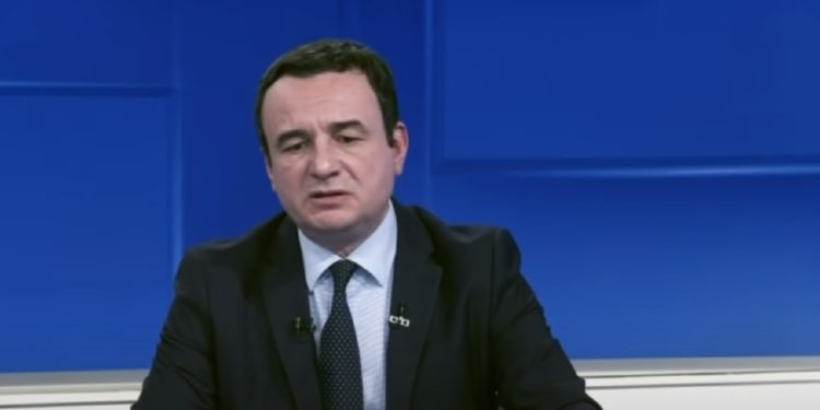 Kurti: Përkujtimi i mizorive të regjimit serb, na tregon se sa e madhe është dhimbja!