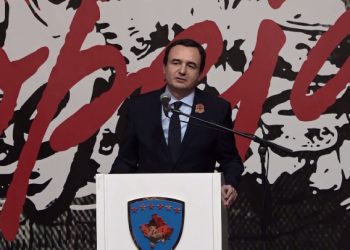 Kurti kërkon falje që e ngatërroi Besarta Jasharin, jep arsyetimin e tij