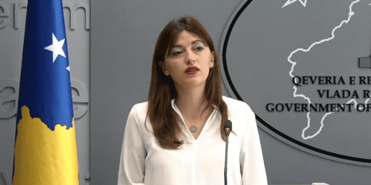 Haxhiu: Ngritja e çmimeve të produkteve është e paarsyeshme, duhet të marrë fund sa më parë