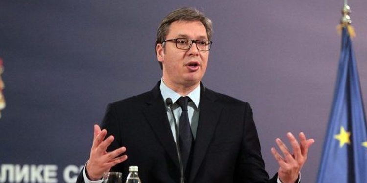 Vuçiq jep lajmin e papritur: Do të largohem nga lidershipi i partisë