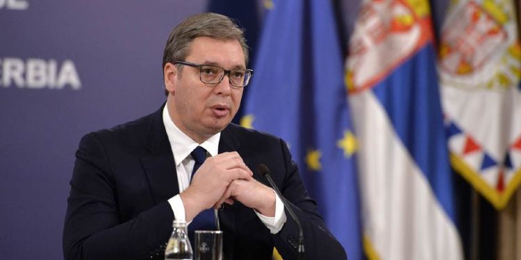 Vuçiq: Për Shqipërinë bëjmë përjashtim, Serbia i jep 30 mijë ton grurë