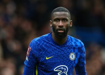 Juventusi i bashkohet garës me skuadrat e mëdha për Antonio Rudiger