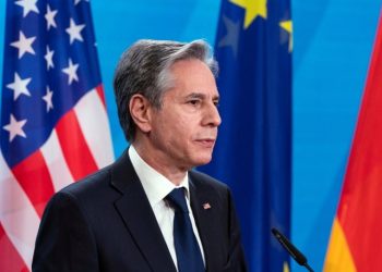 Blinken: Po bëhet gjithçka që konflikti të mos dalë jashtë kufijve të Ukrainës