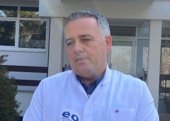 Vishaj: Nuk mund të themi se koronavirusi do të përfundojë sivjet!