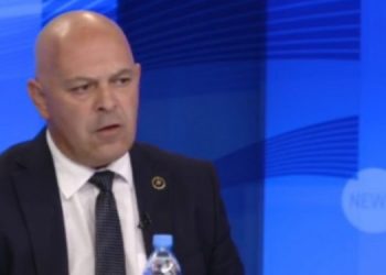 Kanoset kryetari i Gjakovës, Policia njofton për detajet