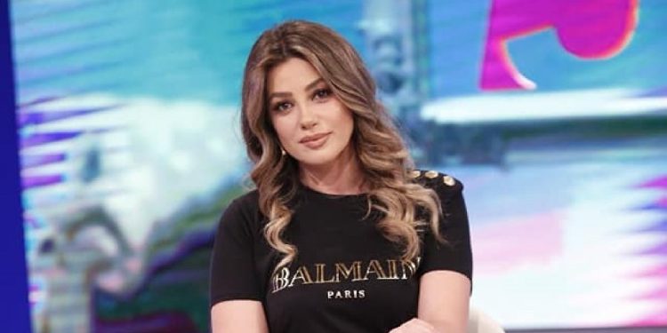 Arjola Demiri: Kam shpresë se një ditë do fitoj çmimin “Oscar”