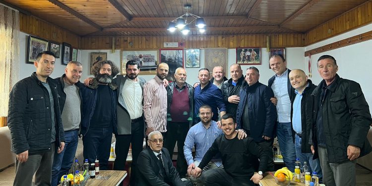 Mehaj: Trimëria e bujaria e Ibrahim Mazrekut ishin virtyte të larta të cilat e karakterizonin