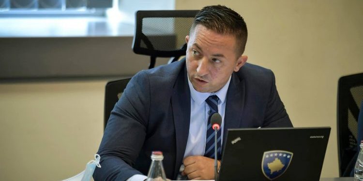 Themelohet grupi punues për integrimin e Kosovës në NATO, Mehaj: Kosova është gati!