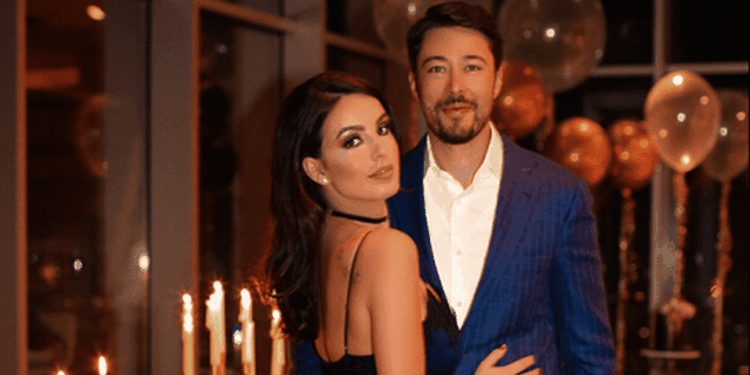 A është Shkelzen Berisha aq i qetë sa duket, tregon gruaja e tij?!