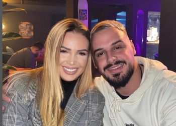 Këto janë fjalët e motrës së Dj Dagz për Einxhel