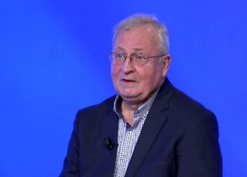 Spahiu: Albright do të ruhet gjatë në historinë tonë