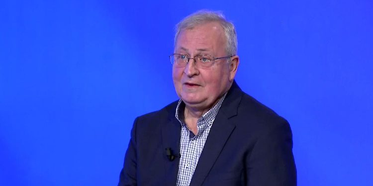 Spahiu: Albright do të ruhet gjatë në historinë tonë