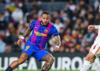 Bëhen të ditura formacionet për ndeshjen e rradhës Barcelona dhe Galatasaray