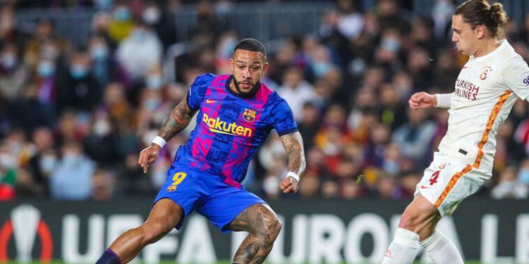 Bëhen të ditura formacionet për ndeshjen e rradhës Barcelona dhe Galatasaray