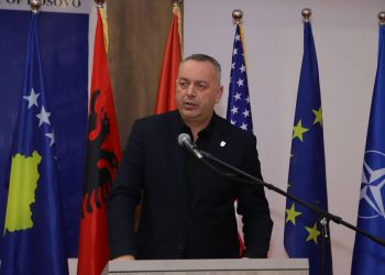 Epopeja e UÇK-së, Ramosaj: Familja Jasharaj është dhe do të mbetet krenari e jona