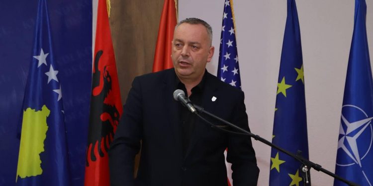 Epopeja e UÇK-së, Ramosaj: Familja Jasharaj është dhe do të mbetet krenari e jona