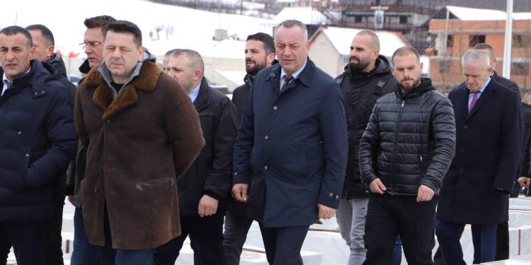 Ramosaj: Epopeja e UÇK-së, ditë që na kujton që të jemi gjithmonë të bashkuar