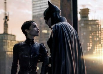 Filmi ‘The Batman’ arrin 300 milion dollarë në Amerikën e Veriut
