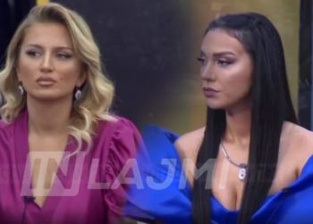 Si i kanë raportet Beniada dhe Einxhel pas daljes nga BBV?!