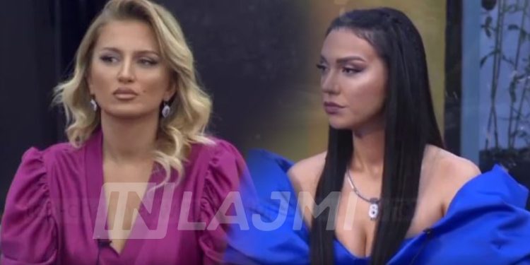 Si i kanë raportet Beniada dhe Einxhel pas daljes nga BBV?!