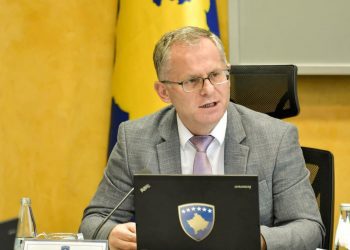 Bislimi: Nuk nënshkruaj asnjë dokument që nuk është i drejtë për shtetin e Kosovës