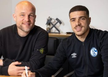 Blendi Idrizi nuk do i ndaloi rrugët e suksesit, nënshkruan kontratë me Schalke 04