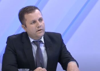Sallahu: Efikasiteti i Gjykatës Komerciale do te ndikojë në zgjidhjen e shpejtë të lëndëve