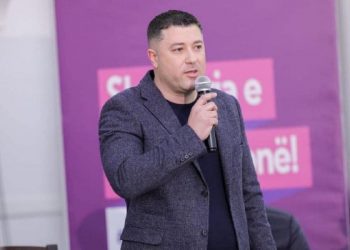 Partia Socialiste fiton Bashkinë e Vorës, me Blerim Sherën kryetar